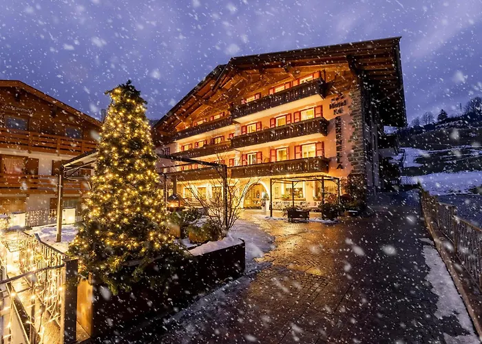 Hotel La Serenella