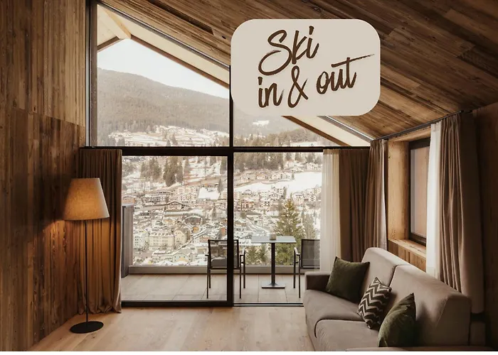 Luxury B&B August