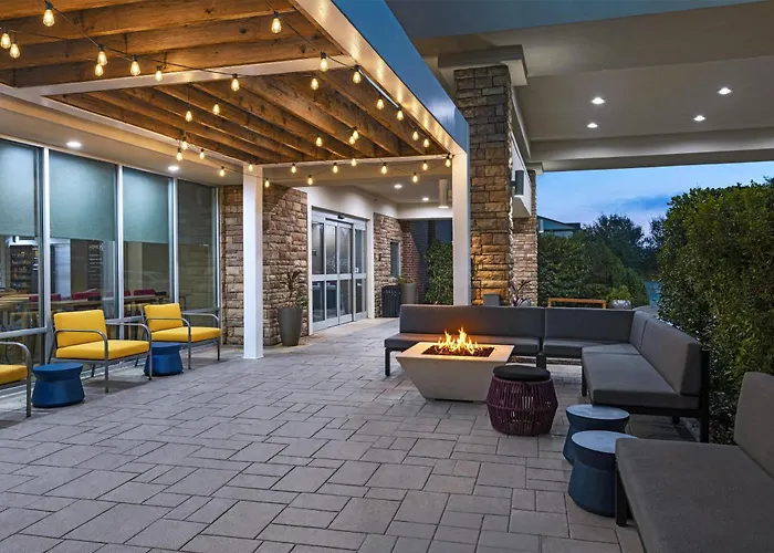 Home2 Suites By Hilton College Station