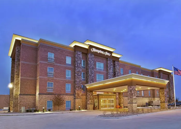 Kid friendly hotel Hampton Inn By Hilton West Bloomfield Novi