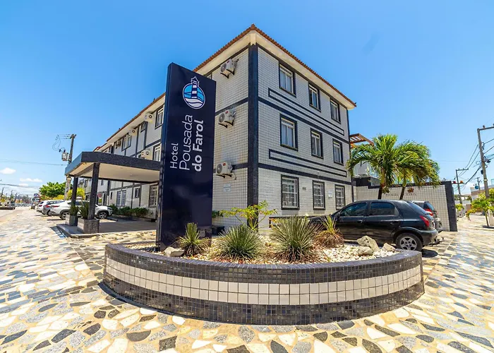 Hotel Pousada do Farol