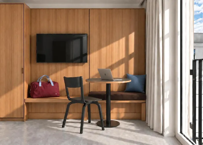 H.Ome Serviced Apartments