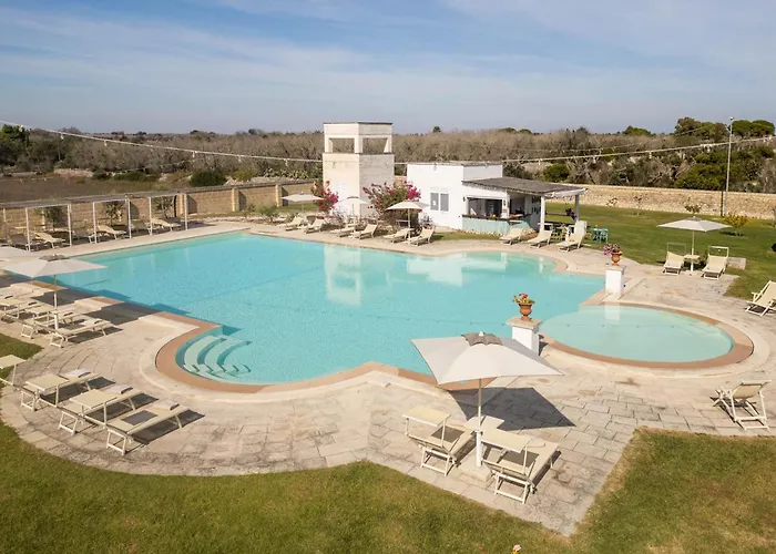 Masseria Rauccio