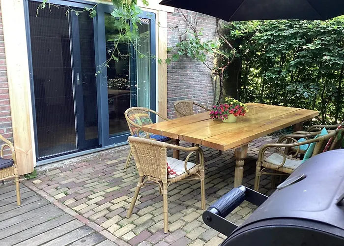  Giethoorn Lodge