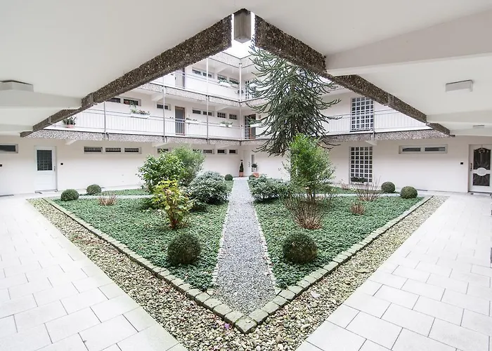  Ferienwohnung Kaarst