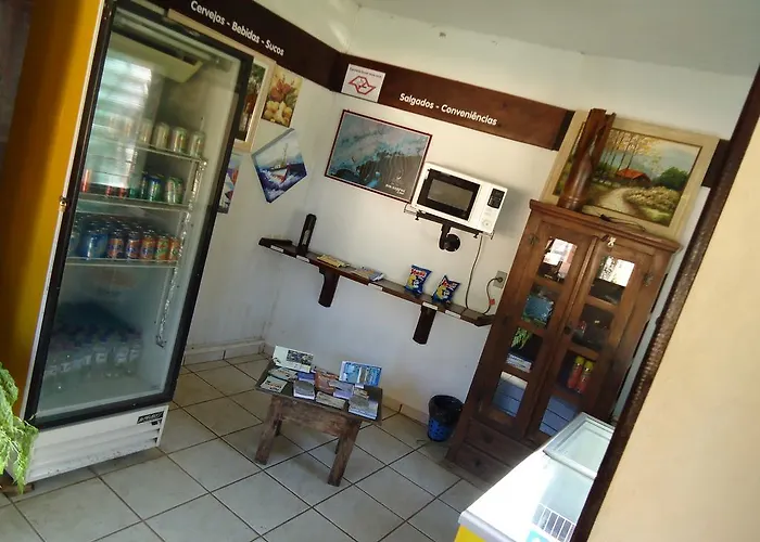 Hotel: Carasol Hotel