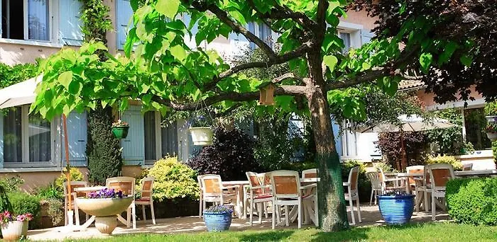 Hôtel accueillant les animaux: Cit'Hotel Avantici Gap