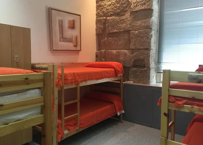 Hostel Entresueños Logroño