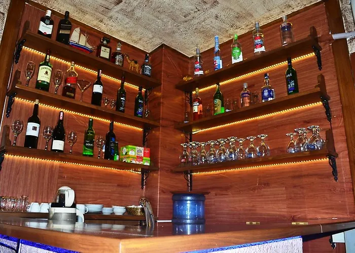 Istanbul Comfort Hotel