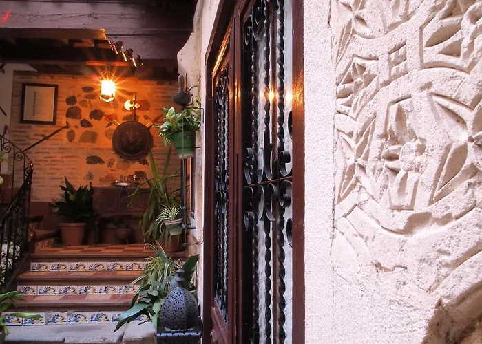 Hotel Godofredo