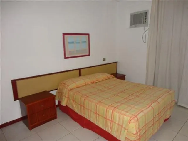 Hotel 4 estrelas: Monsieur Leblond