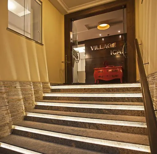 Pets Allowed Hotel Village Icarai