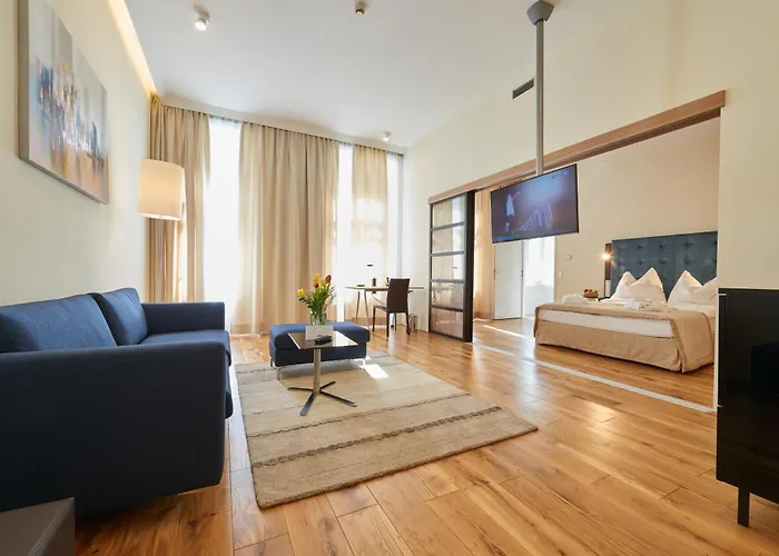 Hilight Suites