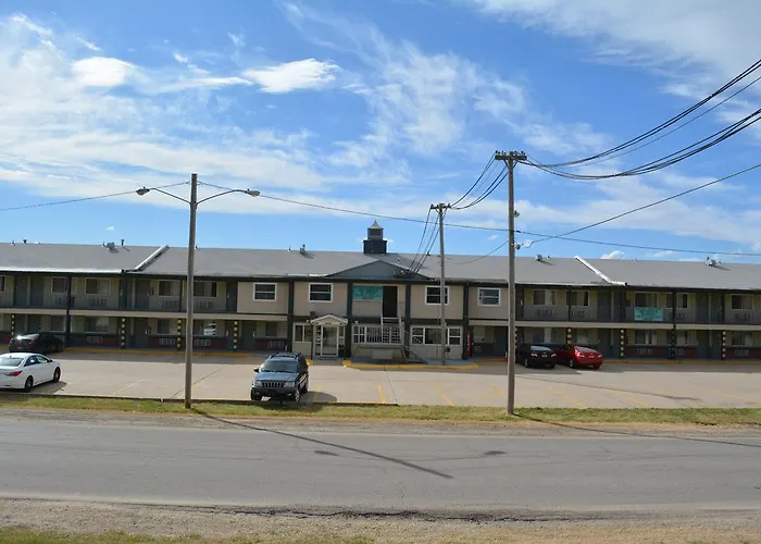 Great Western Inn