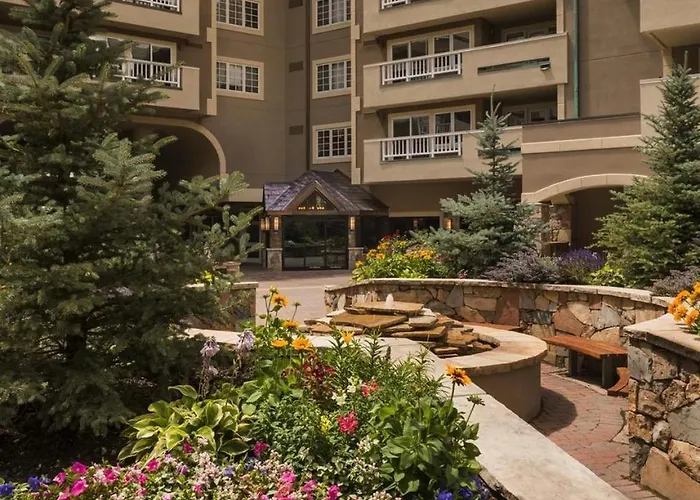 St James Beaver Creek, A Vail Resorts Property