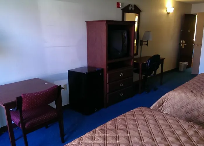 Magnuson Hotel Lawrenceville