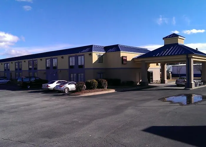 Magnuson Hotel Lawrenceville