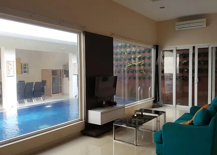 B&B only: Daily Home