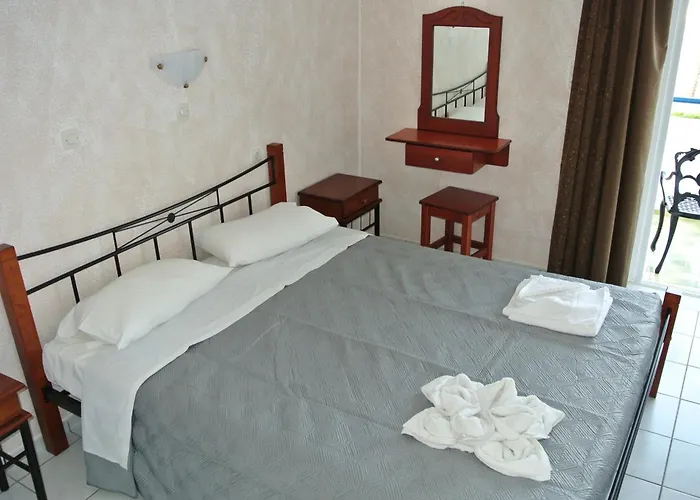 Kokalakis Hotel