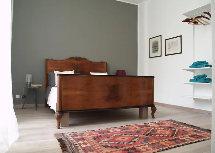 Hotel familiare: B&B Casa Trucchi