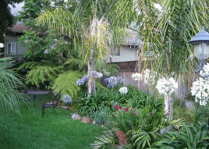 A White Jasmine Inn