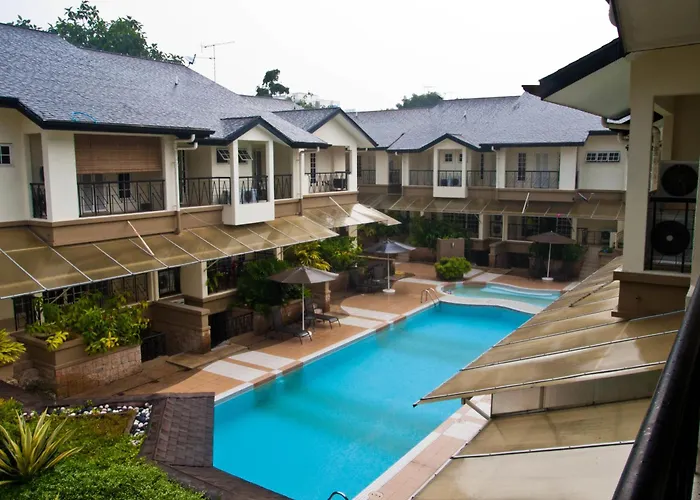 Guests house 5 Twenty @ Ampang Hilir