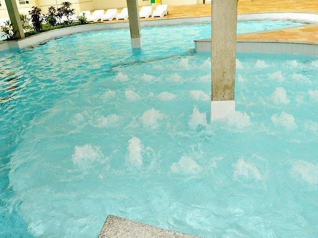 Exclusive Residence Thermas Diroma