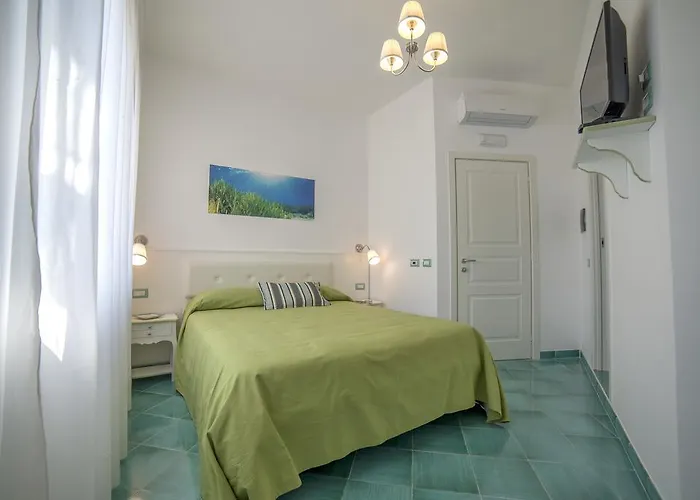 B&B Amalba Maiori