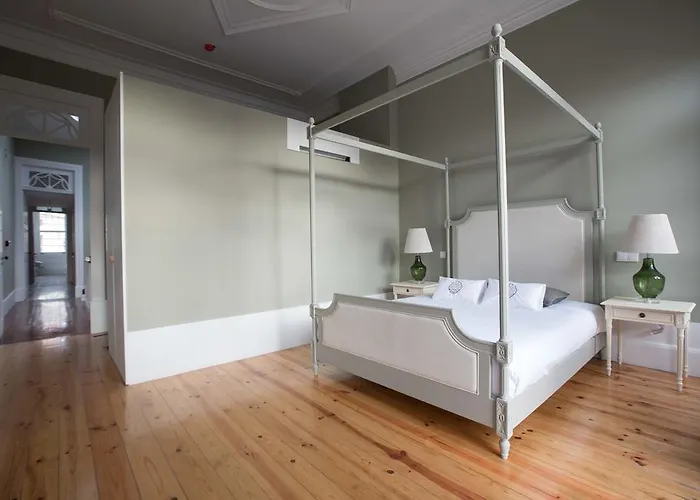 Vintage Guesthouse