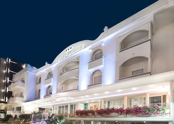 Hotel Continental
