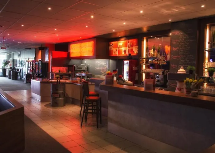3 SterneHotel Center Main Franken