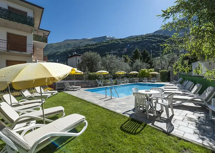 Hotel: Hotel Garni Ischia