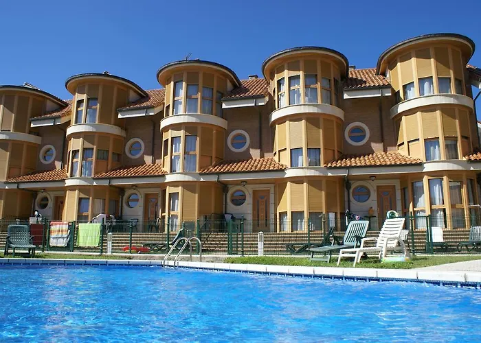 Apartamentos Quinto Sueño