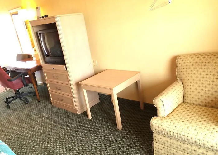 Motels Scottish Inn - Nashville