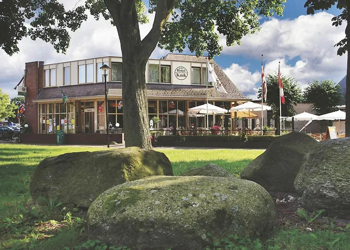 Hotel Kuik