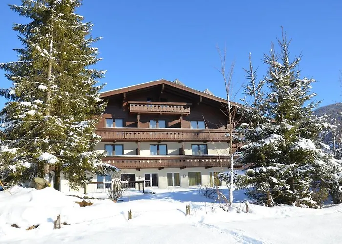 3 SterneHotel Wieser