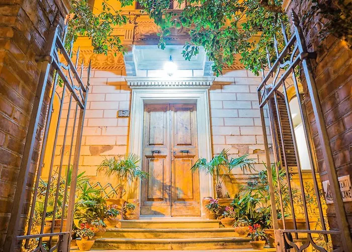 Hotel: La Chicca B&B Siena