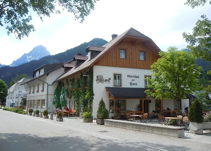 Gasthof Zur Post