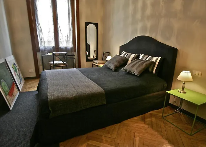  Milano Brera Relais