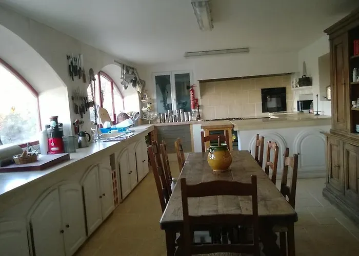 Chambre d'Hotes La Brunetière
