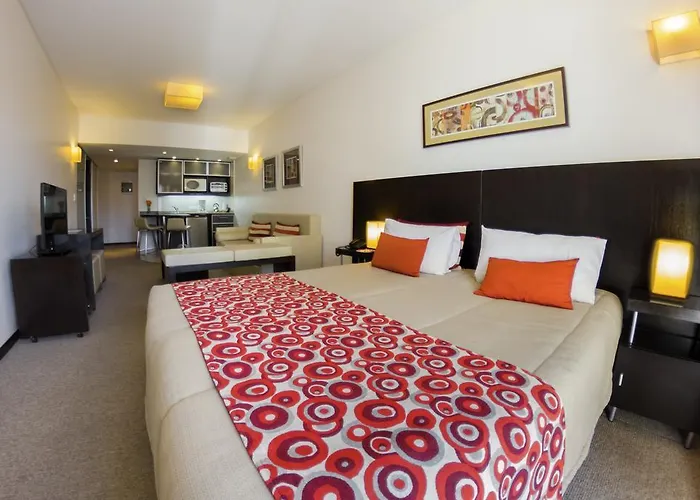 Espacia Suites