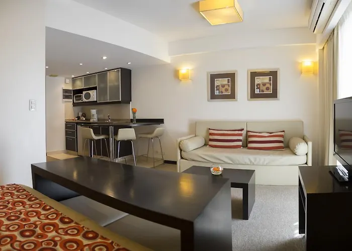 Espacia Suites