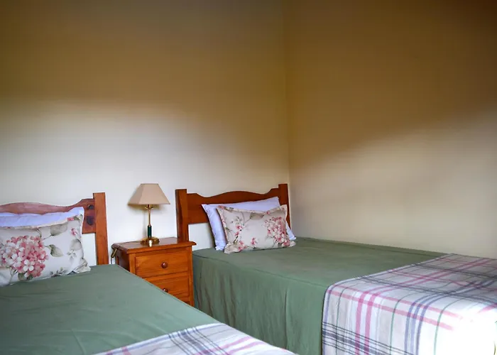 Resort: Quinta Do Crestelo Aparthotel