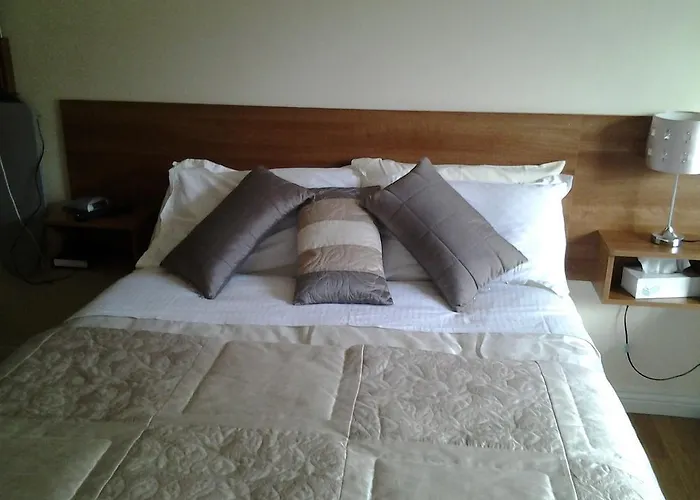 Hotel: Gardenfield House Bed & Breakfast H91Vh02