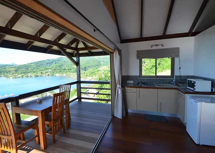 Villa Tonoi