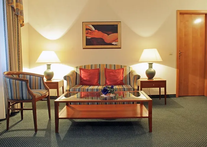 Parkhotel Oybin