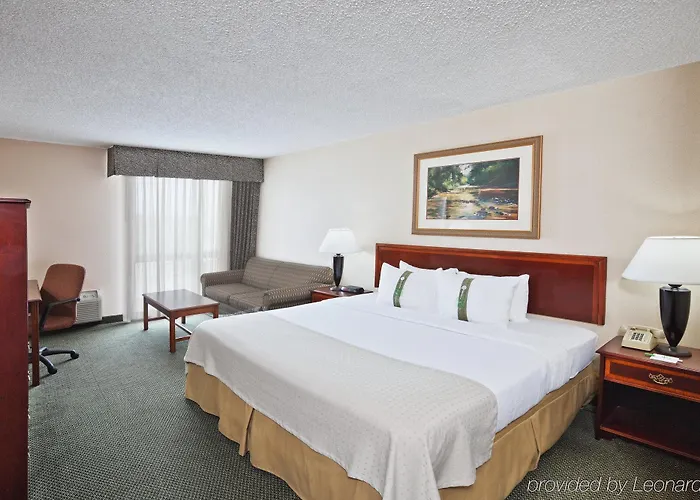 Hotel Joplin