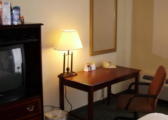 Hotel Joplin