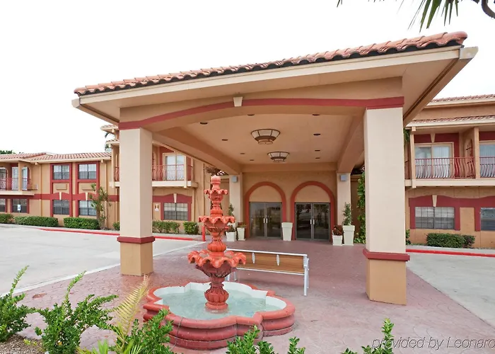 Holiday Inn Brownsville