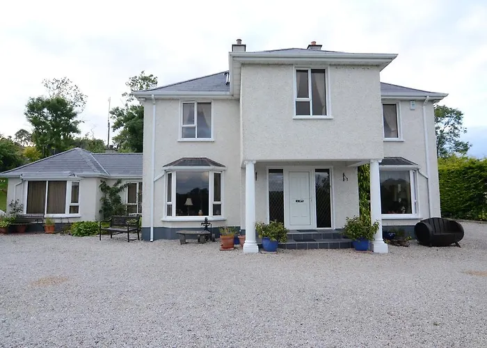 Haywoods B&B